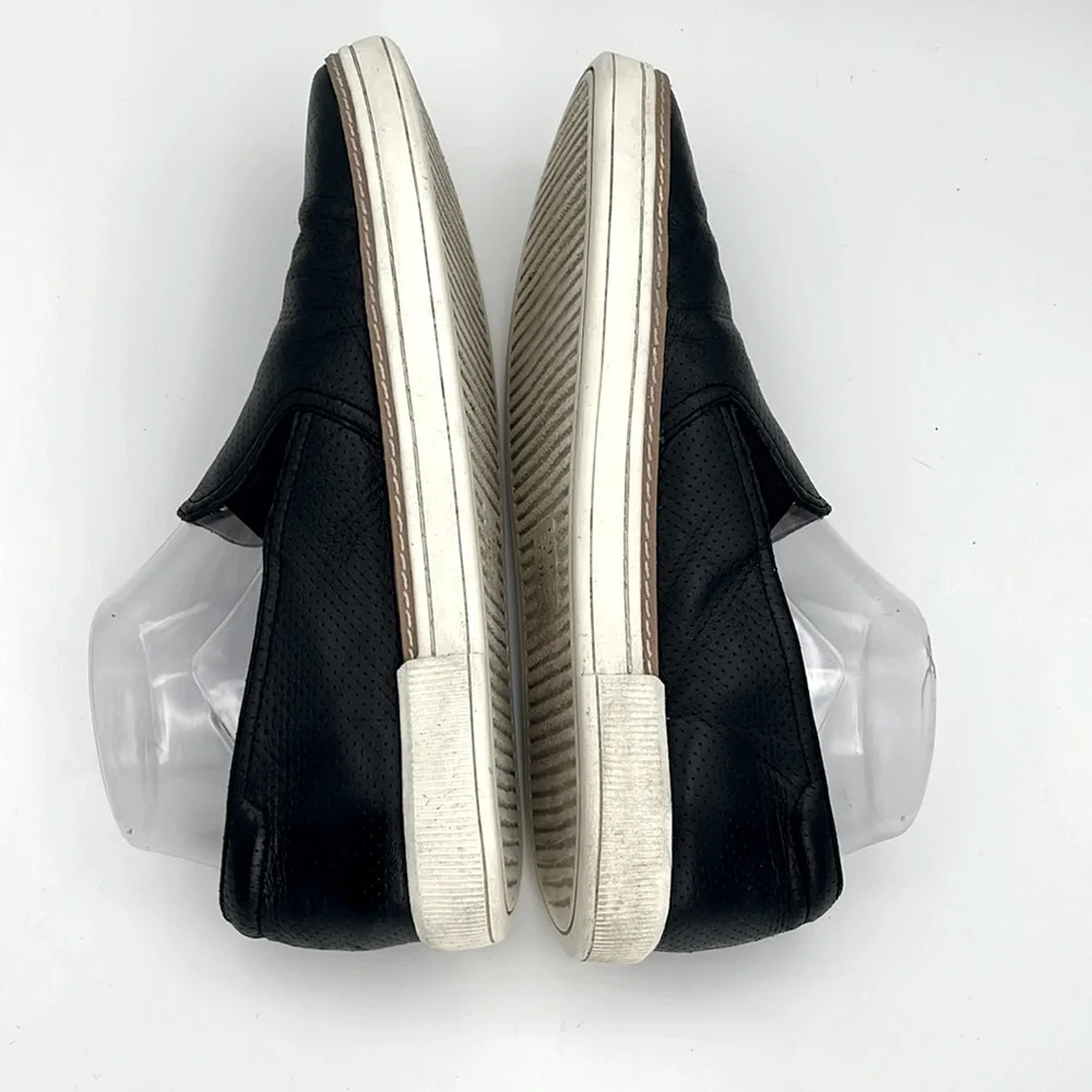 Naturalizer -‎ women’s Zola 3 performed slip on loafers flat leather sneakers 8